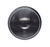 Lampa przód reflektor 7 cali 12V chrom E-Mark ECE