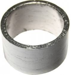 uszczelka tłumika 44,5x53x32mm kawasaki kxf 250 '09-'20, kxf 450 '12-'18