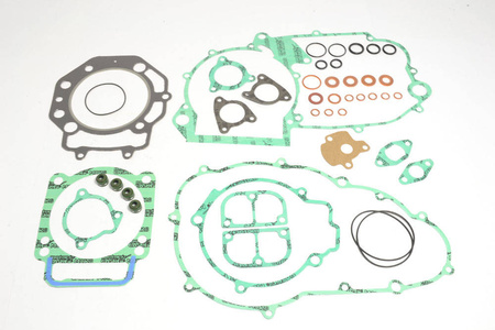 Athena komplet uszczelek ktm 620 egs '96-'97. duke 620 95-98