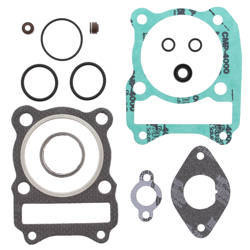 Winderosa (vertex) uszczelki top-end suzuki ltf250 2wd '88-'01