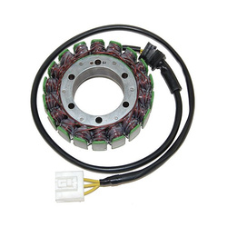 Uzwojenie alternatora (stator) honda rvt 1000r (00-06)