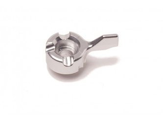 Regulator dźwigni puig 2.0 srebrny