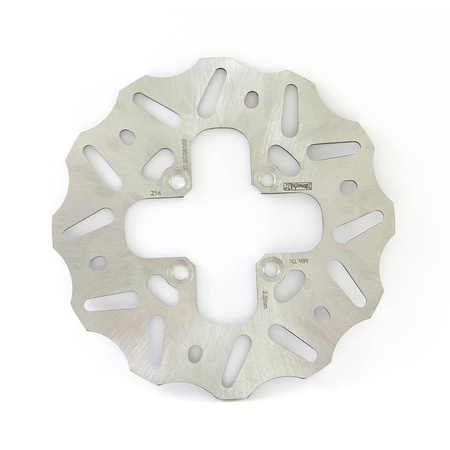 Tarcza hamulcowa tył ktm sx 65 '00-'20 wave