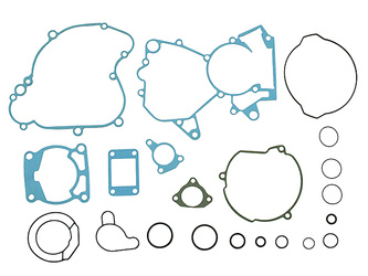 komplet uszczelek ktm 65 sx/xc '09-'21 (808338)