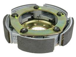 Sprzegło Odśrodkowe Aprilia / Piaggio Beverly 400