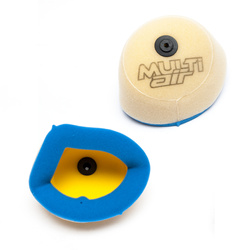 Filtr powietrza husaberg (89-98) ( duży boczny filtr )