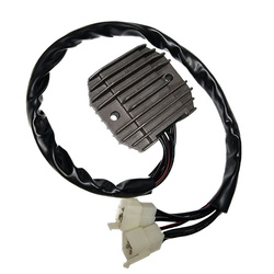 Gz 2022/08 regulator napięcia kawasaki zx-6r '05-'06