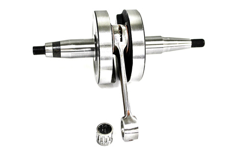 Wał Korbowy Power Force Derbi Senda 50cc 2t  Wat000024