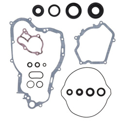Wiseco uszczelki + uszczelniacze na dół silnika yamaha yz 250 '99-'16