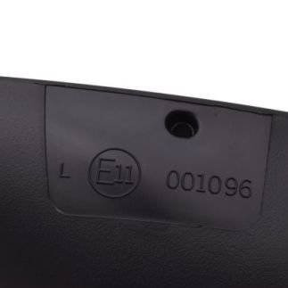 Lusterka do Yamaha Yzf R1 2007 - 2008 kpl