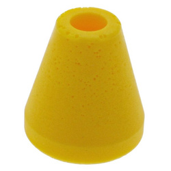 Odbojnik amortyzatora tylnego cr250r, crf250r, crf250x, crf450r, crf450x, xr400r, kx250f, kx450f, drz400, rm125, rm250, rmx250, rmz450