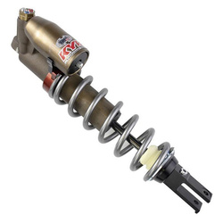 AMORTYZATOR TYLNY/CENTRALNY FABRYCZNY KOMPLETNY (XTRIG) SUZUKI RMZ 250 '19-'22; RMZ 450 '18-'22