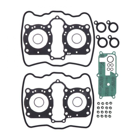 Athena 2022/05 uszczelki top-end honda vfr 750f '86-'89