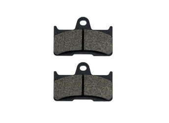 Klocki Hamulcowe Tylne Cf Moto 450/520/550 Power Force