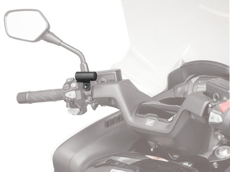 mocowanie uniwersalne do toreb gps / smartphone