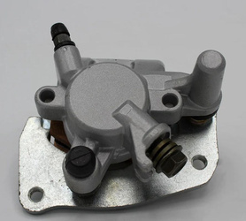 Zacisk hamulcowy suzuki lt-a 400f '05-'15, lt-f 400f/lt-a 750x '08-'15, lt-a 450x '05-'15, lt-a 500x '10-'15, lt-a 700x '05-'07 lewy przód (