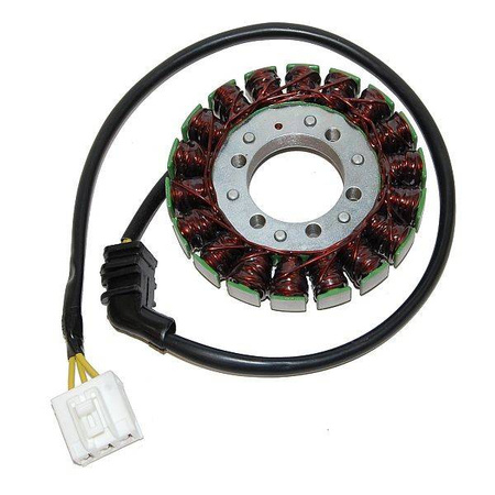 Uzwojenie alternatora (stator) honda cbr 954rr (02-03)
