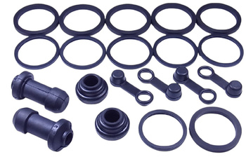 Zestaw naprawczy zacisku hamulcowego przód honda vfr800 '02-'05