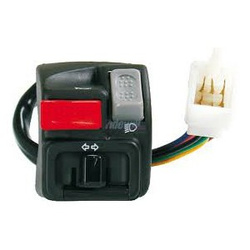 Przełącznik Kierunkowskazów Yamaha Mbk