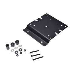 Stelaż kufra tylnego Shad do Piaggio Fly 50/125/150 (13 -14)