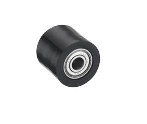 Rolka łańcuch a z łożyskami śr. 32xh29mm