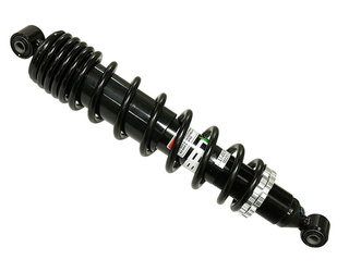 amortyzator przód heavy duty suzuki lt-a 500 '11-'18, lt-a 700x/750x kingquad '05-'18 (skok 81,3mm dł. 373mm) (oem: 52100-11h10-019; 52100-31g10-019)