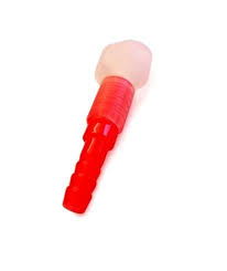 Części ustnik gumowy prosty do systemów promocja