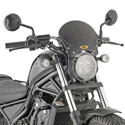 Mocowanie szyby 100albk/140ak/140sk honda cmx 500 rebel '20-'21