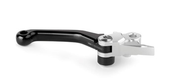 Dźwignia Hamulca Off Road Puig 20014n (Husqvarna / Ktm) Czarna