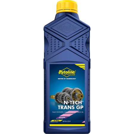 olej przekładniowy n-tech® trans gp 1l