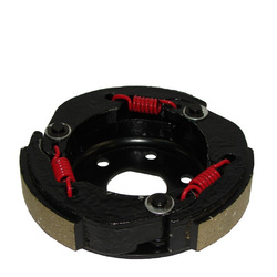 Szczęki sprzęgła tuningowe skuter 4T 139qmb 107mm