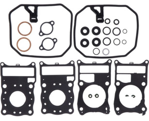 uszczelki top-end honda vt 125 shadow '99-'07, xl 125v varadero '01-'10