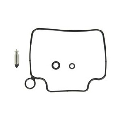 Zestaw naprawczy gaźnika honda cmx 250 rebel '96-'06