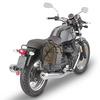 torba boczna ( plecak ) 17l cafe racer rambler do stelazy tmt_k oraz te_k