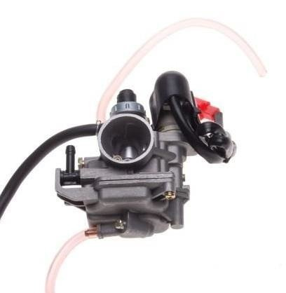 Gaźnik skuter Suzuki Katana 50 Aprilia SR 50