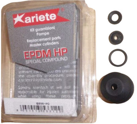 Zestaw naprawczy pompy hamulcowej aprilia amico 50 92-98, peugeot geo 50/125 91 (tłocz11mm)