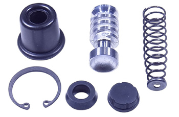 Zestaw naprawczy pompy hamulcowej tył honda cbf 500, xl 600v/650v/750v, nc 700/750, cb 1300