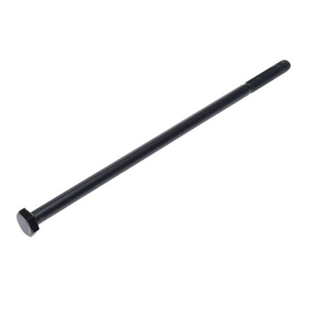 Śruba mocowania silnika M10X245 do Piaggio Zip