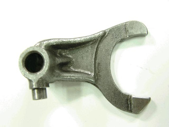 Prawy Wodzik Skrzyni Biegów Ht1e40mb - Silnik Am6 Ht1e40mb.05.03-01