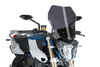Szyba Owiewka Puig Do Bmw F800r 15-20 (Touring) Mocno Przyciemniona