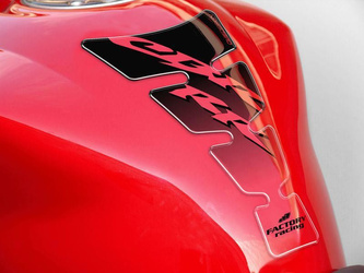 Tankpad puig spirit do honda cbr czarny