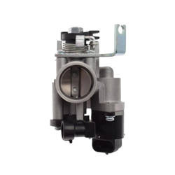 Przepustnica do Junak M12 125