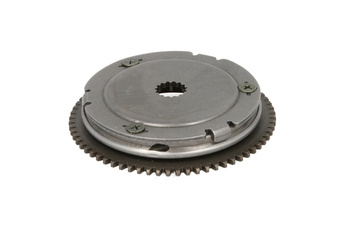 Kompletne Sprzęgło Jednokierunkowe Rozrusznika Power Force 16mm Silnik 2t  Bao109200-1e40qma-0000