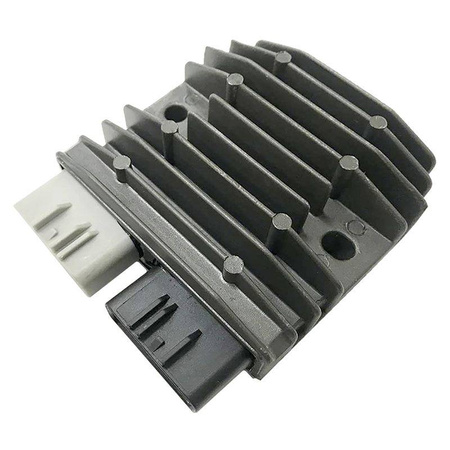 Regulator napięcia bmw s 1000r, s 1000rr, s 1000xr, s 1000rr hp4 '10-'18 (oem:fh020aa; 12317718422)