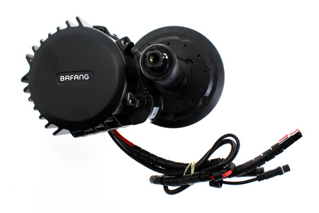 Silnik Bafang M615 Centralny Mm G320.1000.C 48v/1000w 120 Mm