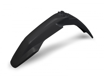 Błotnik Przód Husqvarna Tc 125 / 250 '23-'24, Te 150 / 250 / 300 '24, Fc 250 / 350 '23-'24, Fx / Fe / Fc 250 / 350 / 450 / 501 '23-'24 Kolor Czarny