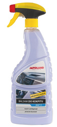 BALSAM DO KOKPITU AKSAMITNY POŁYSK 0,75L (6)