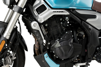 Crash Pady Puig Do Honda Cb500f / Cb500x 13-22