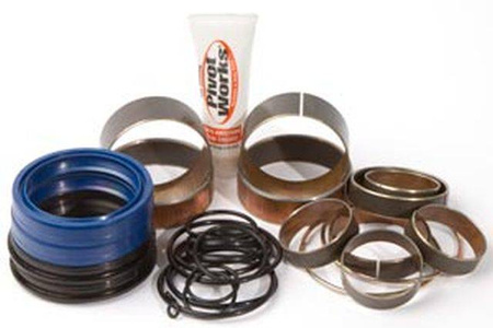 Zestaw naprawczy zawieszenia przedniego honda crf 250r (04-09) crf 250x (04-09) crf 450r (02-08) crf 450x (05-09)