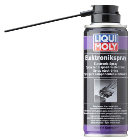 ELECTRONIC SPRAY 0,2L (6)